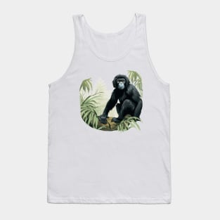 Siamang Tank Top